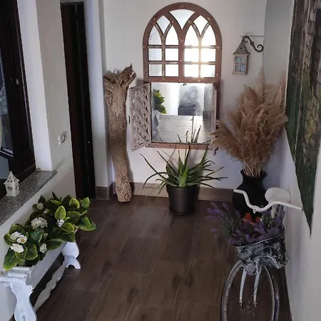 Domus Rubra Castelsardo