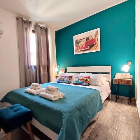 Domus Rubra דירה *