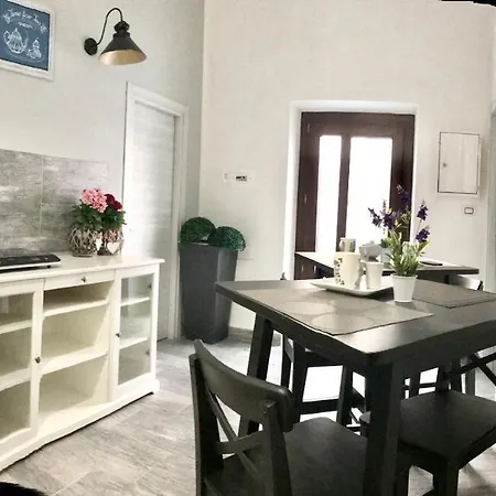 Domus Rubra Castelsardo