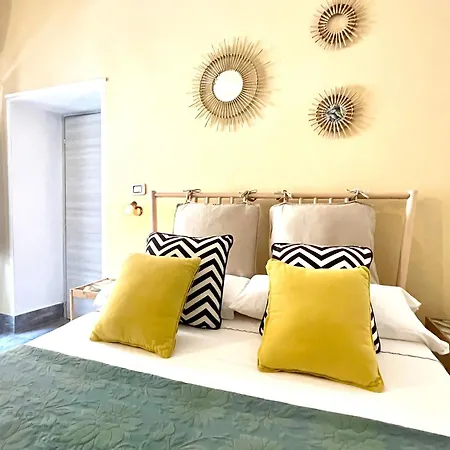 Domus Rubra * Castelsardo