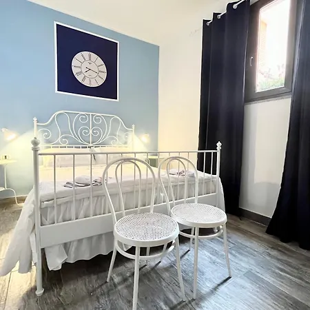 Domus Rubra Castelsardo