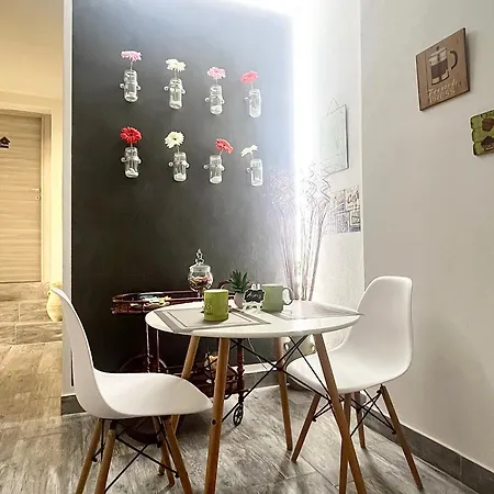Domus Rubra דירה קאסטלסארדו