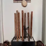 Domus Rubra شقة كاستيلساردو