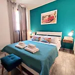 شقة Domus Rubra كاستيلساردو