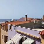شقة Domus Rubra