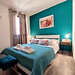 Domus Rubra شقة *