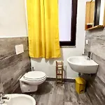 شقة Domus Rubra