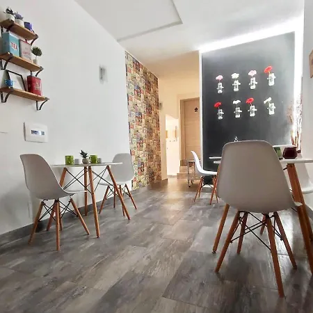 Domus Rubra * Castelsardo