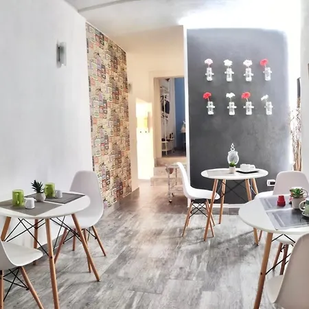 Domus Rubra Appartement Castelsardo