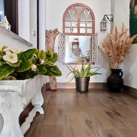 Domus Rubra Apartment