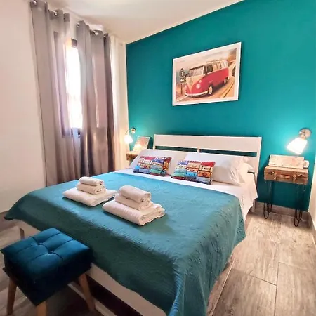 Διαμέρισμα Domus Rubra Castelsardo