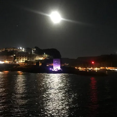 Διαμέρισμα Domus Rubra Castelsardo