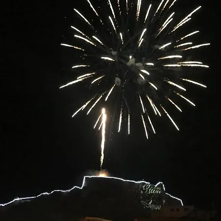 Domus Rubra Apartment