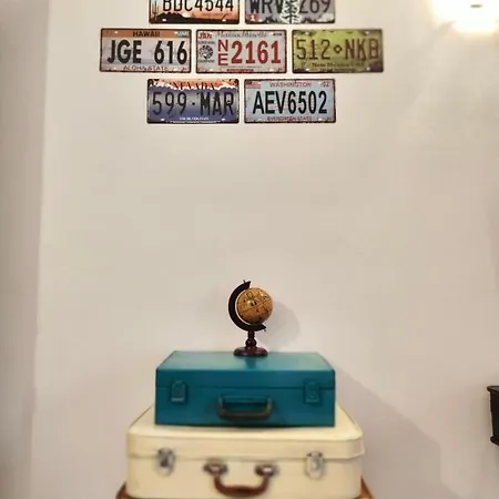 Domus Rubra Castelsardo