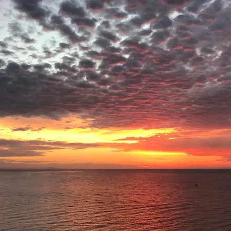 Domus Rubra Castelsardo