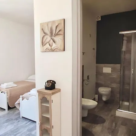 Domus Rubra * Castelsardo