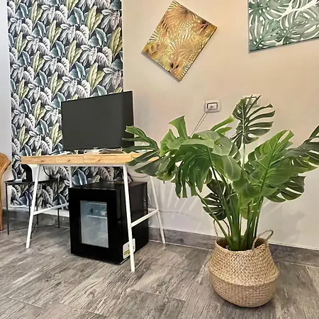 Apartment Domus Rubra Castelsardo