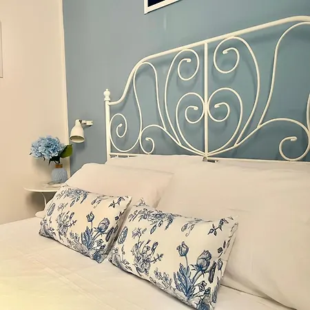 Domus Rubra Διαμέρισμα Castelsardo