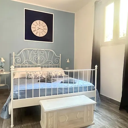 Domus Rubra Appartamento *