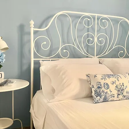 Διαμέρισμα Domus Rubra