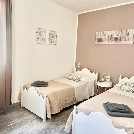 Domus Rubra * Castelsardo