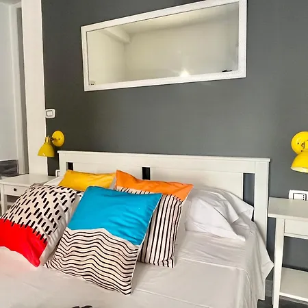 Domus Rubra * Castelsardo