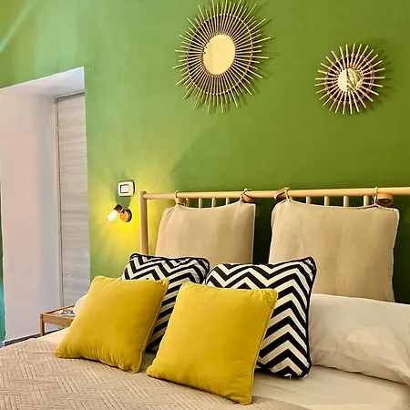 Διαμέρισμα Domus Rubra Castelsardo