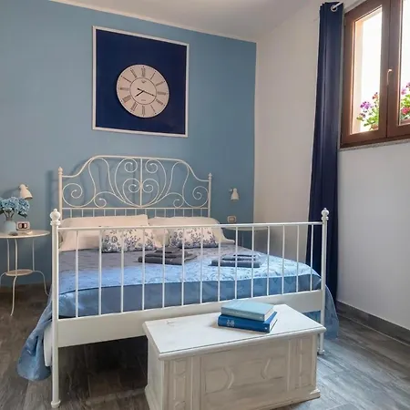 Domus Rubra Appartement
