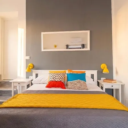 Domus Rubra Appartement