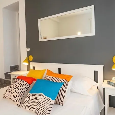 Domus Rubra Appartement