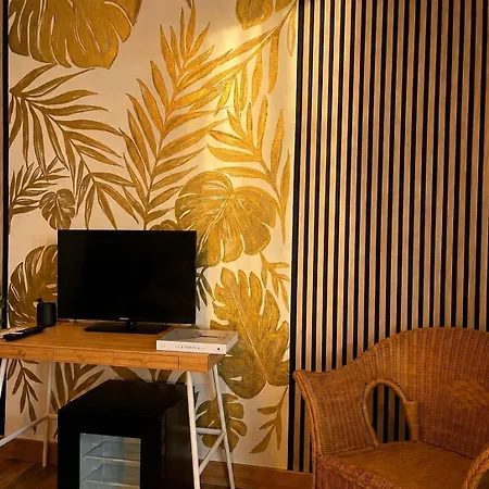 Domus Rubra Appartement Castelsardo