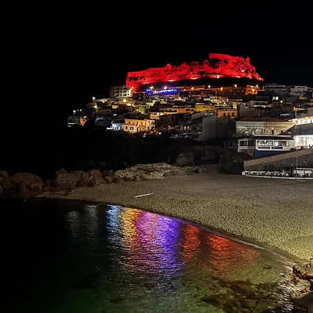 Domus Rubra * Castelsardo