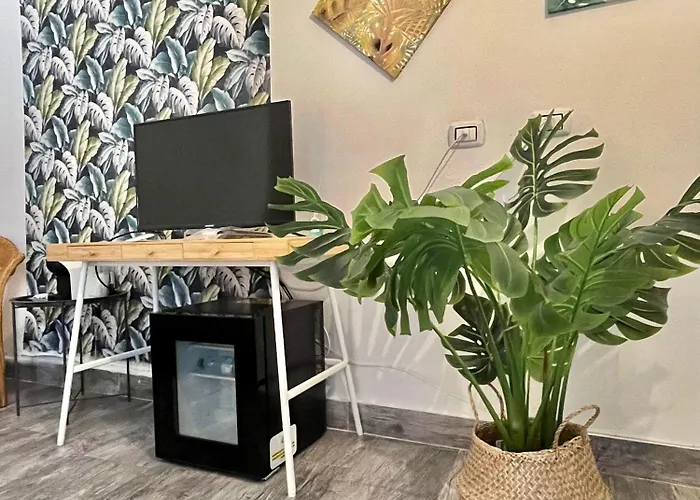 Apartman Domus Rubra Castelsardo